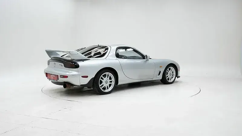 Usata Mazda RX7 239 CV (175 kW) 1992 Altri Coupé