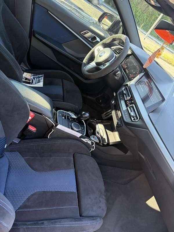 Usado BMW M235 306 HP (225 kW) 2020 Coupé