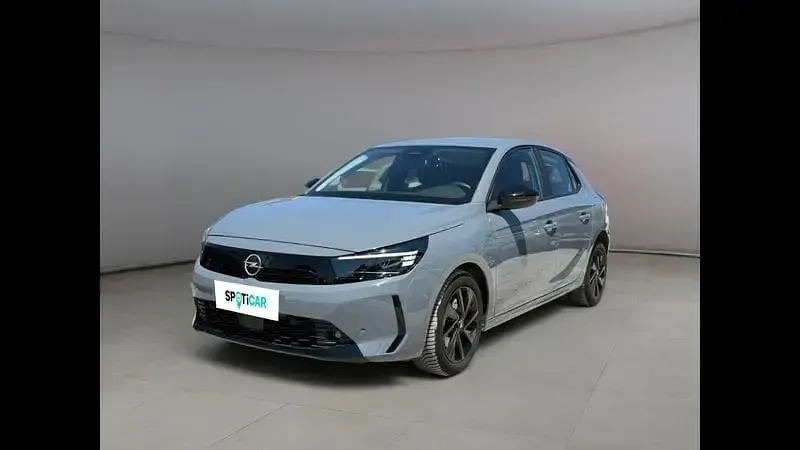Usata Opel Corsa S 101 CV (74 kW) 2025 Utilitaria