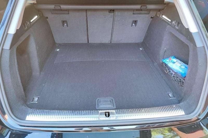 Usata Audi A4 Allroad Ambiente 150 CV (110 kW) 2017 Station wagon