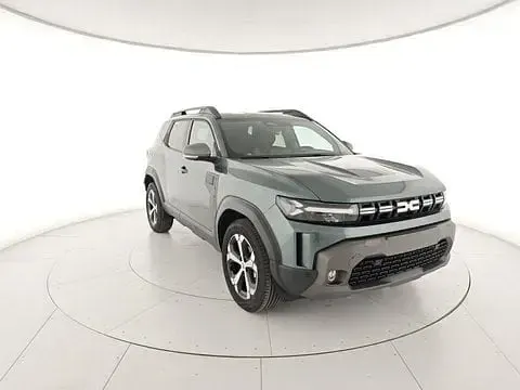 Usata Dacia Duster Journey 122 CV (89 kW) 2026 SUV