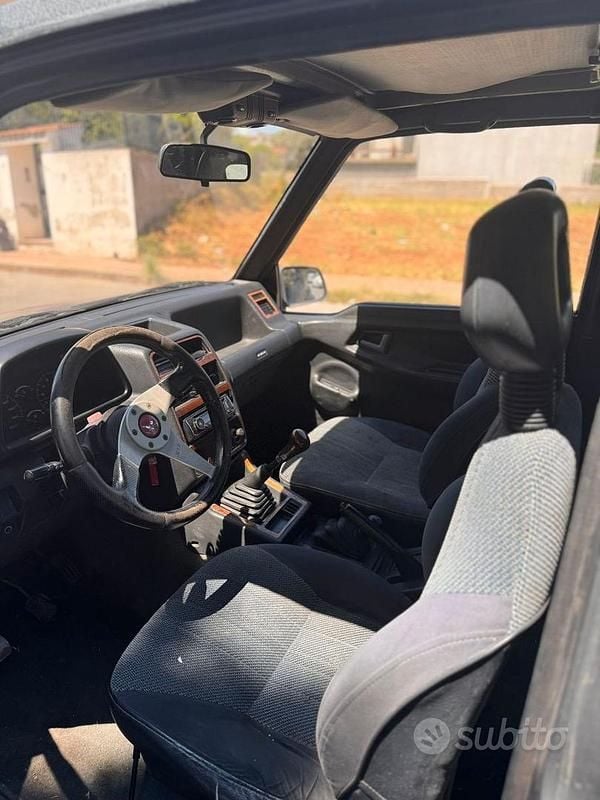Usata Suzuki Vitara 1992 SUV