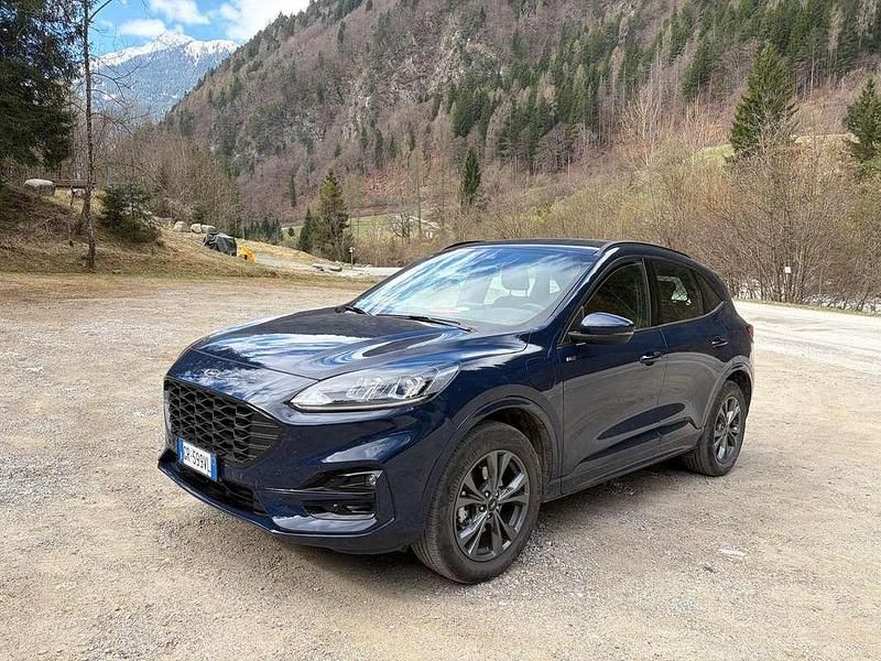 Usata Ford Kuga ST-Line 224 CV (164 kW) 2023 SUV