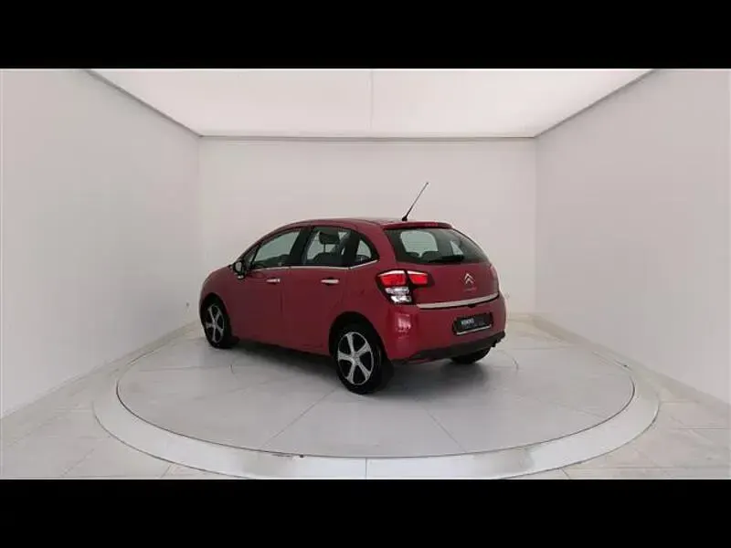 Usata Citroën C3 PureTech 82 CV (60 kW) 2017 Bordeaux Berlina