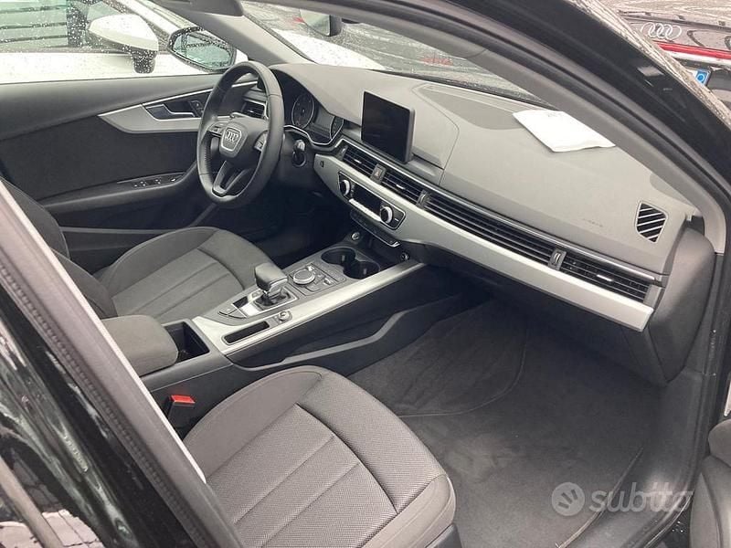 Usata Audi A4 120 CV (88 kW) 2018 Station wagon
