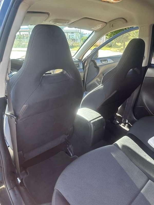 Usata Subaru Impreza Sport 150 CV (110 kW) 2010 Berlina