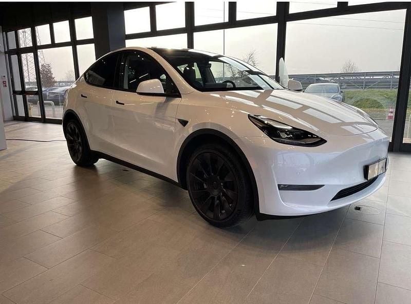 Usata Tesla Model Y 152 kW (208 CV) 2022 SUV