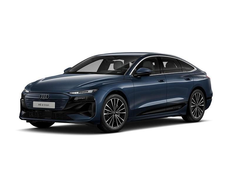 Occasion Audi e-tron Sportback Advanced Plus 280 kW (381 ch) 2025 SUV