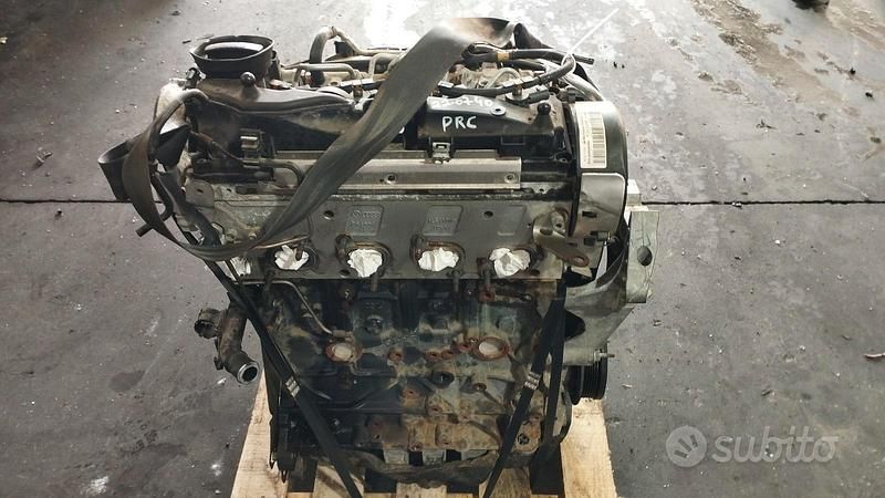 Usata Audi A3 2007 Utilitaria