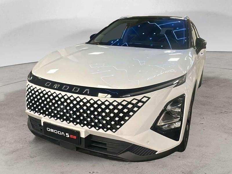 Other Nuova 2026 Omoda 5 SUV | 21.690 € (Ottimo prezzo) - Immagine 1/1