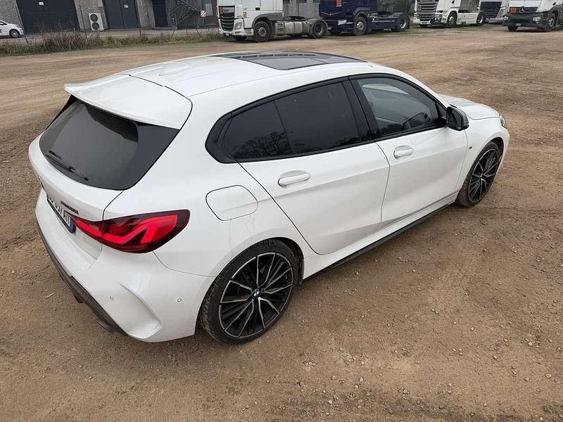 Usata BMW M135 320 CV (235 kW) 2020 Utilitaria