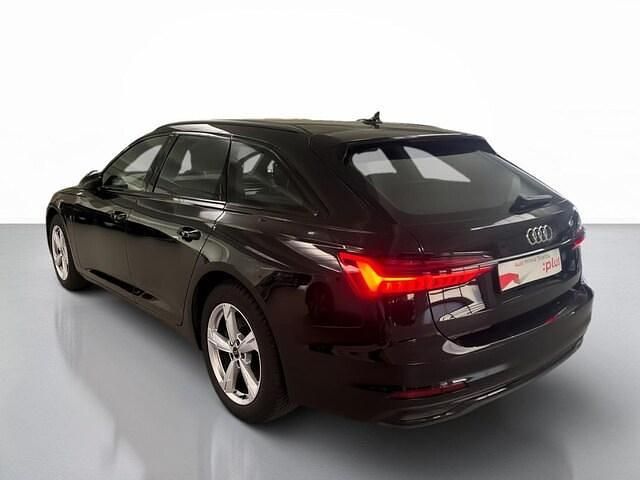 Usata Audi A6 Advanced 265 CV (194 kW) 2025 Nero mito metallizzato Station wagon