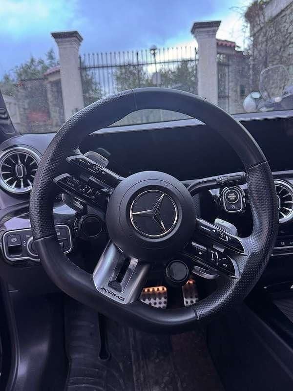 Usata Mercedes A35 AMG AMG Line Premium 306 CV (225 kW) 2023 Berlina