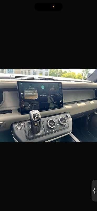 Usata Land Rover Defender HSE 200 CV (147 kW) 2022 SUV