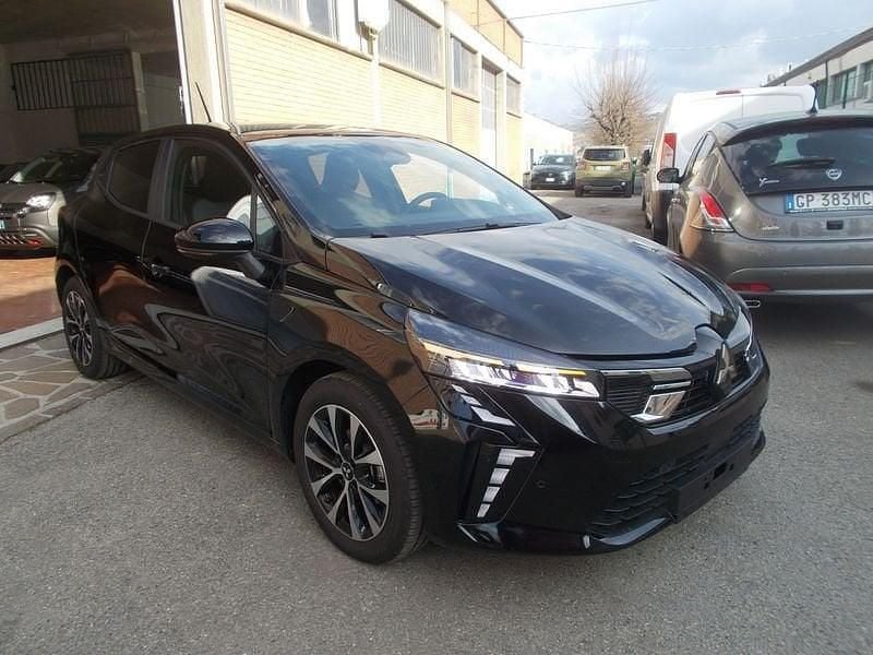 Nuova Mitsubishi Colt Invite 91 CV (66 kW) 2025 Nero Utilitaria