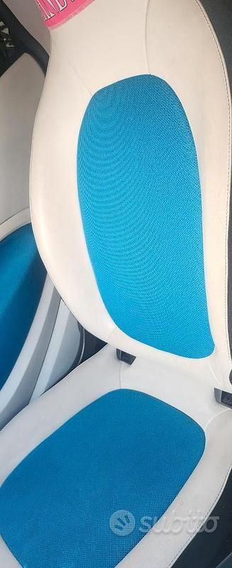 Usata Smart ForTwo Coupé Proxy 2015 Coupé