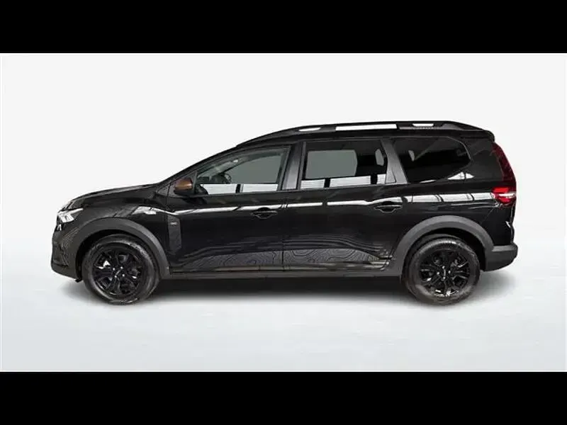 Nuova Dacia Jogger Extreme 140 CV (102 kW) 2025 Nero Monovolume