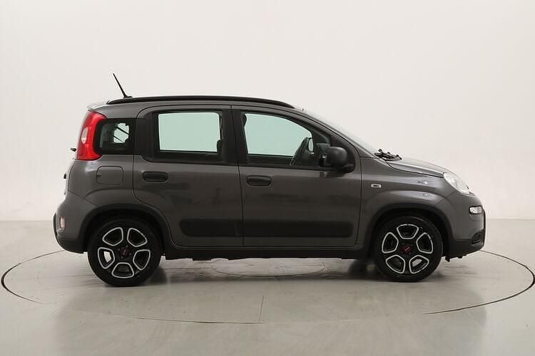 Usata Fiat Panda City Life 70 CV (51 kW) 2022 Utilitaria
