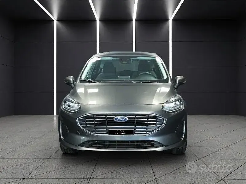 Usata Ford Fiesta Titanium 75 CV (55 kW) 2023 Other Berlina