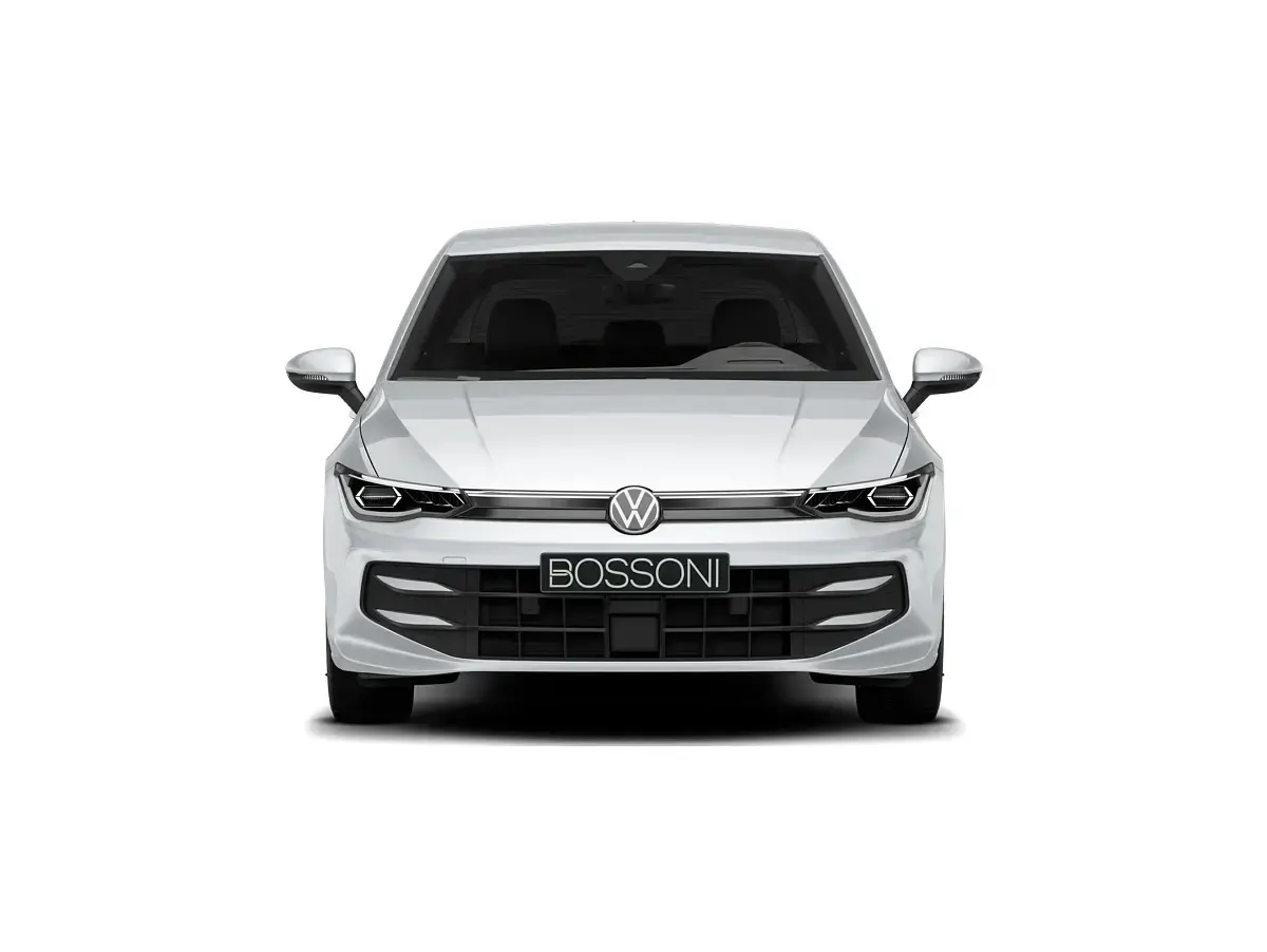 Nuova VW Golf VIII Life 115 CV (84 kW) 2026 Grigio