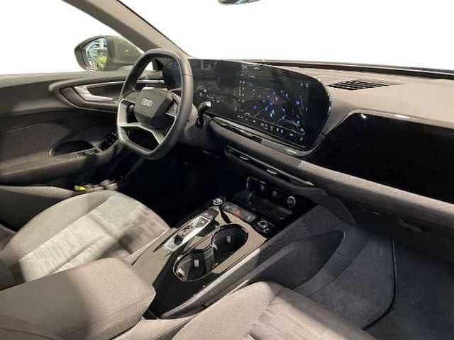 Usata Audi A5 Advanced Plus 204 CV (150 kW) 2025 Grigio Berlina