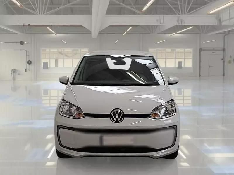 Usata VW e-up! 61 kW (83 CV) 2021 Bianco Utilitaria