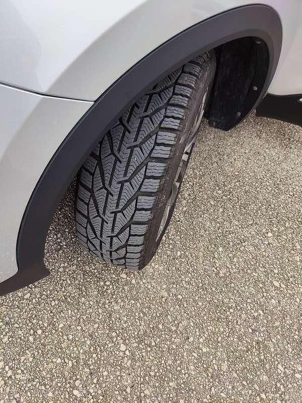 Usata DR DR 4.0 114 CV (83 kW) 2022 SUV