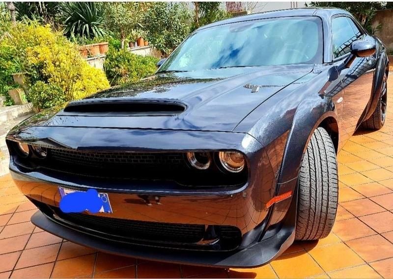 Usata Dodge Challenger SXT 309 CV (227 kW) 2021 Coupé