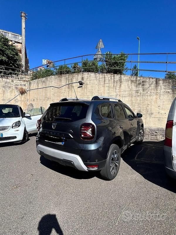 Usata Dacia Duster 116 CV (85 kW) 2023 Berlina