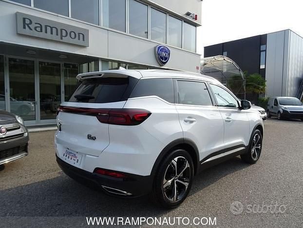 Usata DR DR 6.0 2024 SUV
