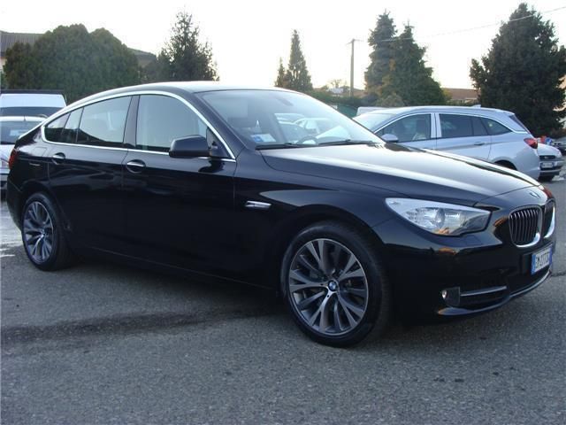 Bmw 520 g