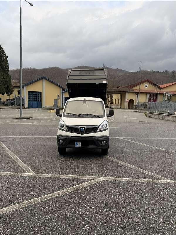 Usata Piaggio Porter 102 CV (75 kW) 2024
