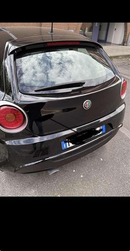 Second-hand Alfa Romeo MiTo Super 95 CP (69 kW) 2018 Hatchback
