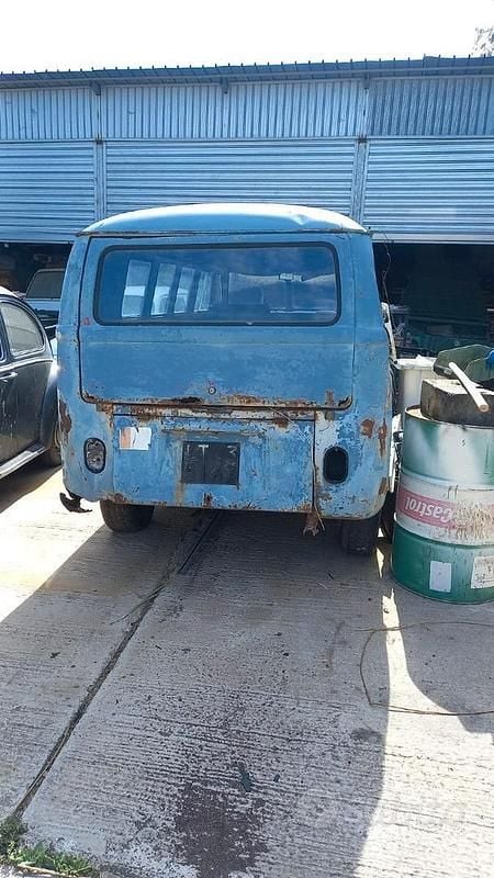 Usata VW T1 1960 Furgone