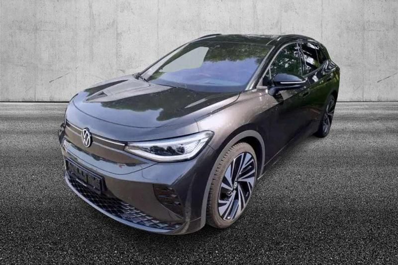 Grigio Usata 2023 VW ID.4 GTX SUV | 43.450 € (Cara) - Immagine 1/4
