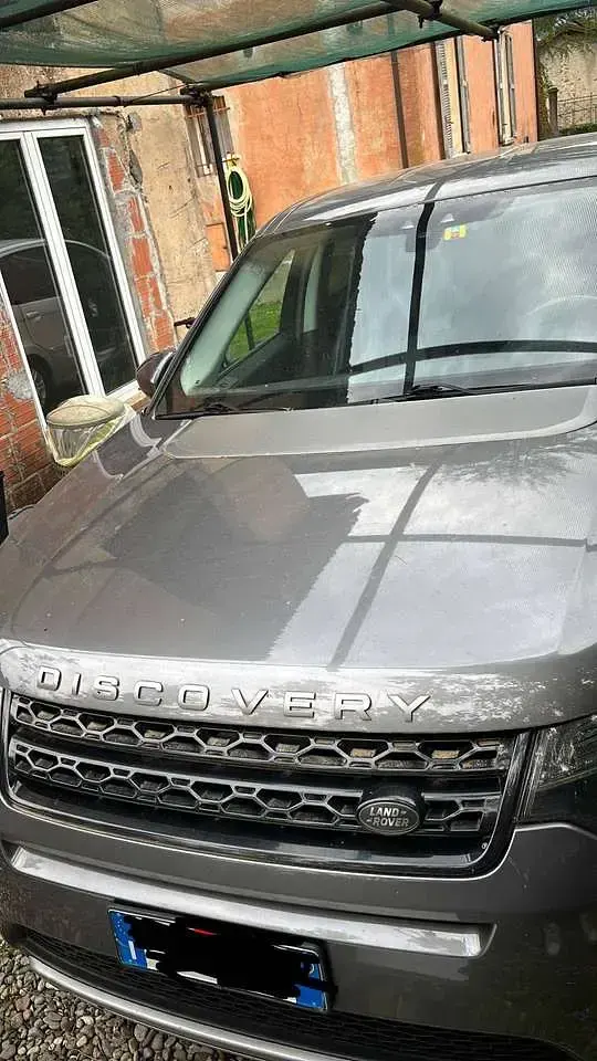 Usata Land Rover Discovery Sport Pure 179 CV (131 kW) 2016 Other SUV
