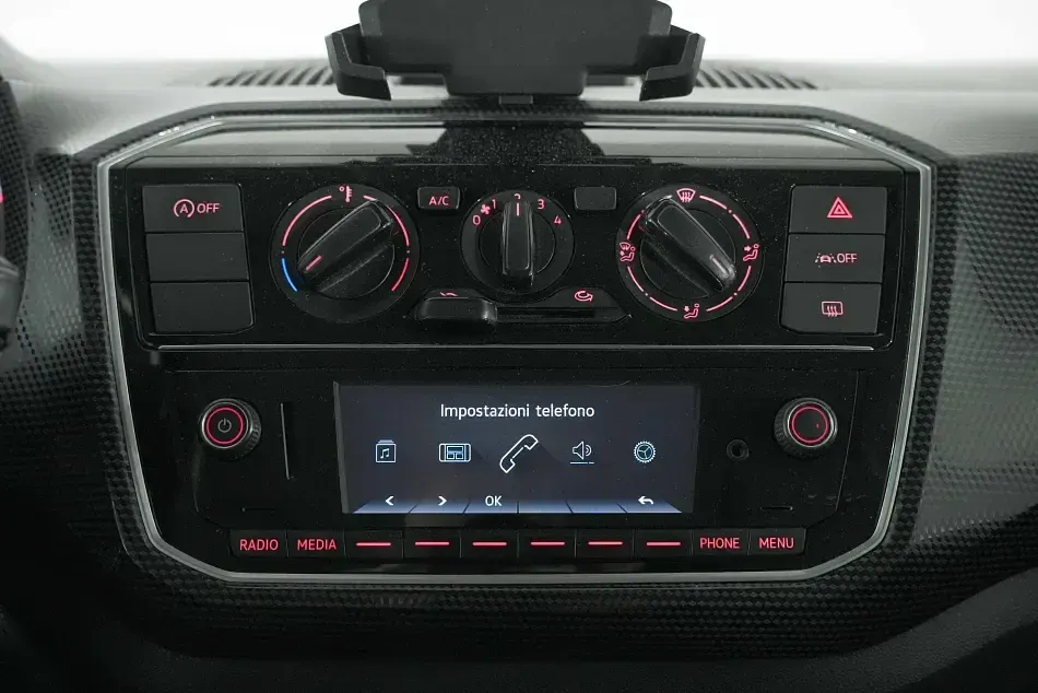 Usata VW up! 68 CV (50 kW) 2020 Utilitaria