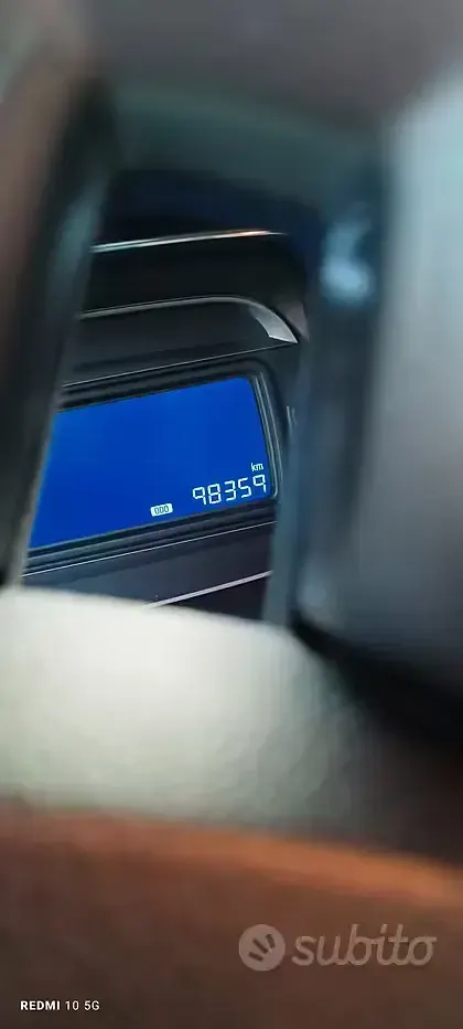 Usata Chevrolet Trax LTZ 131 CV (96 kW) 2013 SUV