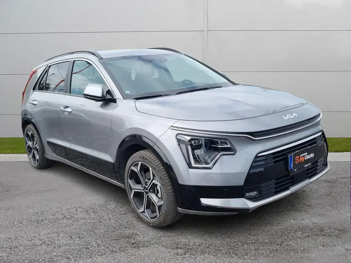Usata Kia Niro 105 CV (77 kW) 2023 SUV