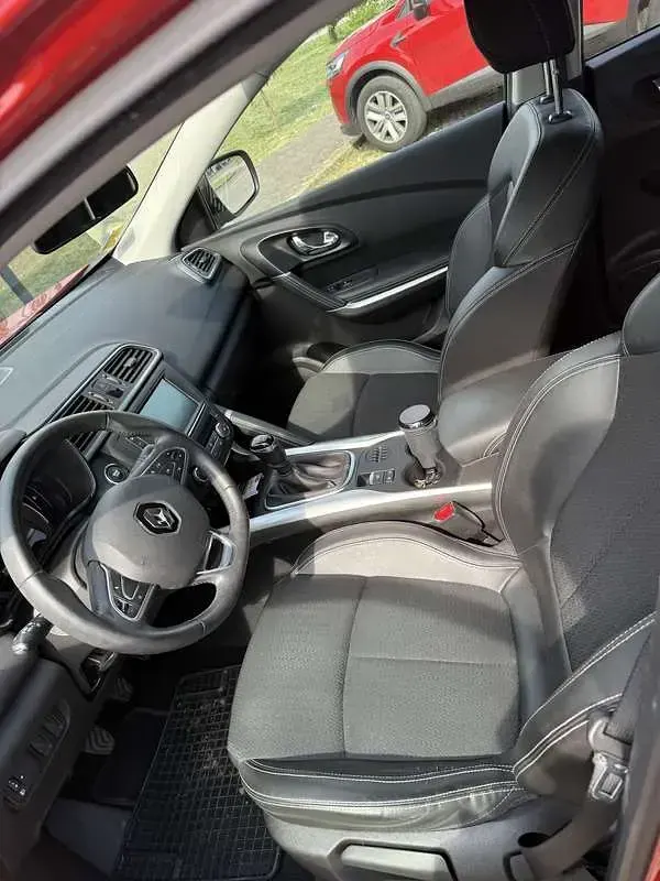 Usata Renault Kadjar Intens 131 CV (96 kW) 2015 SUV