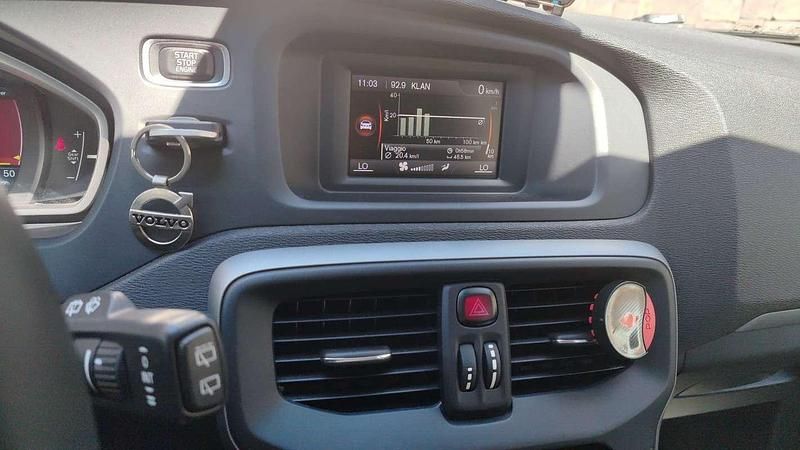 Usata Volvo V40 Momentum 114 CV (83 kW) 2013 Station wagon