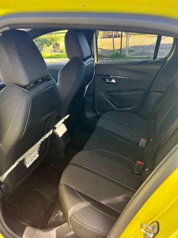 Usata Peugeot 208 GTi 101 CV (74 kW) 2024 Utilitaria