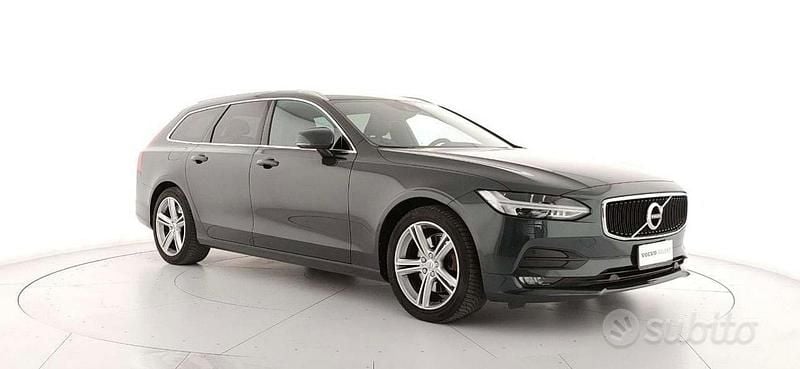 Usata Volvo V90 190 CV (139 kW) 2017 Station wagon