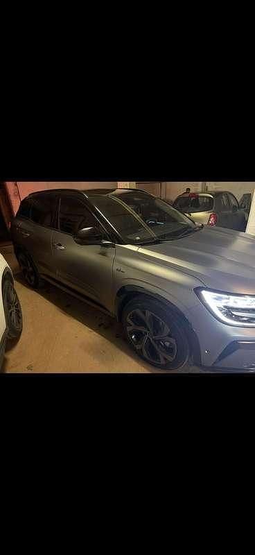 Usata Renault Austral Iconic Esprit Alpine 131 CV (96 kW) 2023 SUV