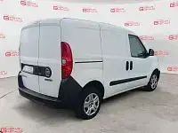 Usata Fiat Doblò Lounge 95 CV (69 kW) 2020 Bianco Monovolume
