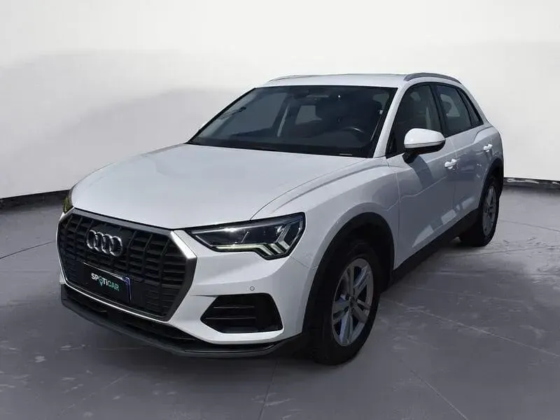 Usata Audi Q3 Business 150 CV (110 kW) 2022 SUV