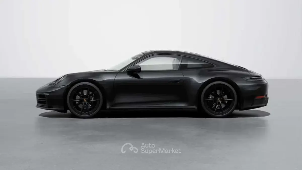 Usata Porsche 911 Sport 394 CV (289 kW) 2024 Nero Coupé