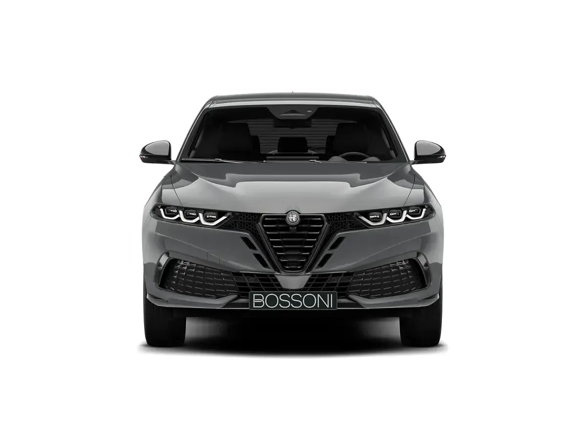 Nuova Alfa Romeo Tonale Sprint 130 CV (95 kW) 2026 Grigio SUV