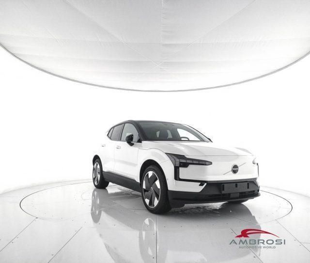 Nuova Volvo EX30 Ultra 399 kW (543 CV) 2025 Bianco SUV