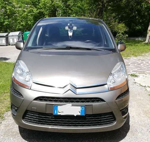 U1208 citroen c4